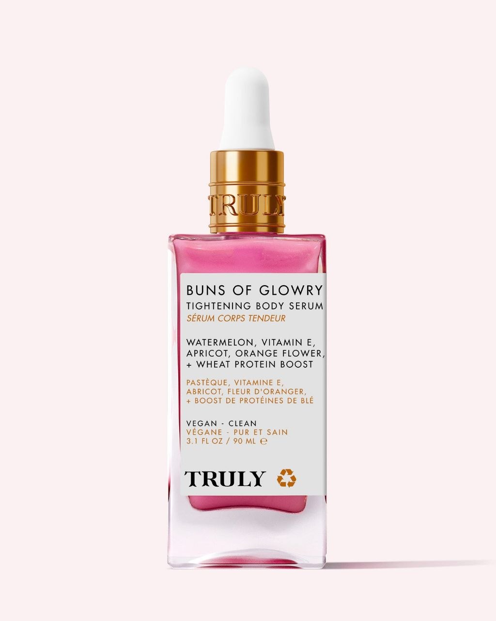 Truly Buns Of Glowry Y Soft Serve Pack