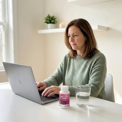 BEETROOT: Combate el LDL oxidado para ayudar a reducir los niveles de colesterol de forma natural.