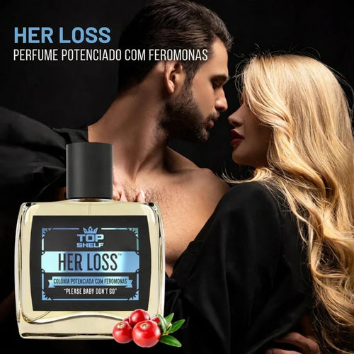 Perfume Her Loss da Cosmivella
