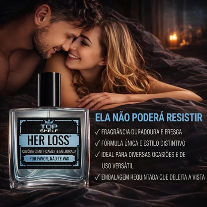 Perfume Her Loss da Cosmivella