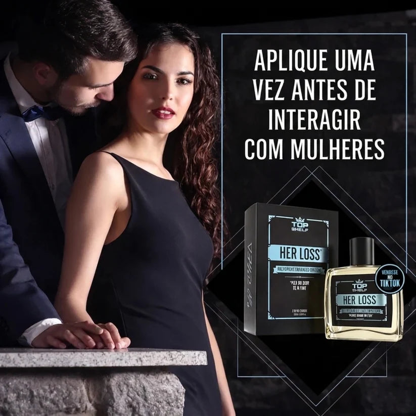 Perfume Her Loss da Cosmivella
