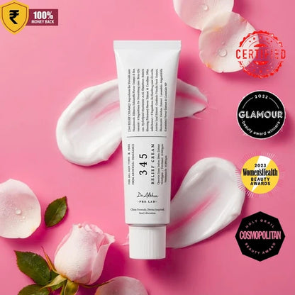 Crema de alivio Dr. Althea 345