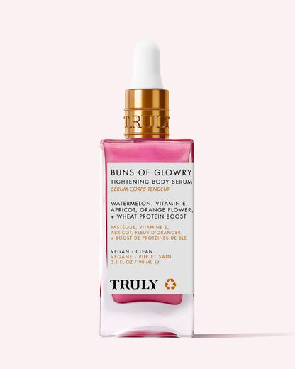 Truly Buns Of Glowry Y Soft Serve Pack