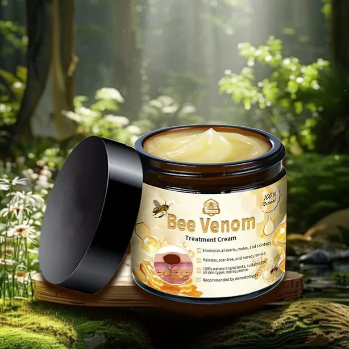 Bee Venom  Crema