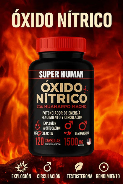 Óxido Nítrico™