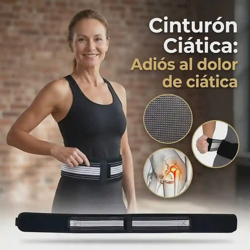 Cinturón Dorsal   |   Aliviado EL enfermedades  de atrás Y allá  ciática