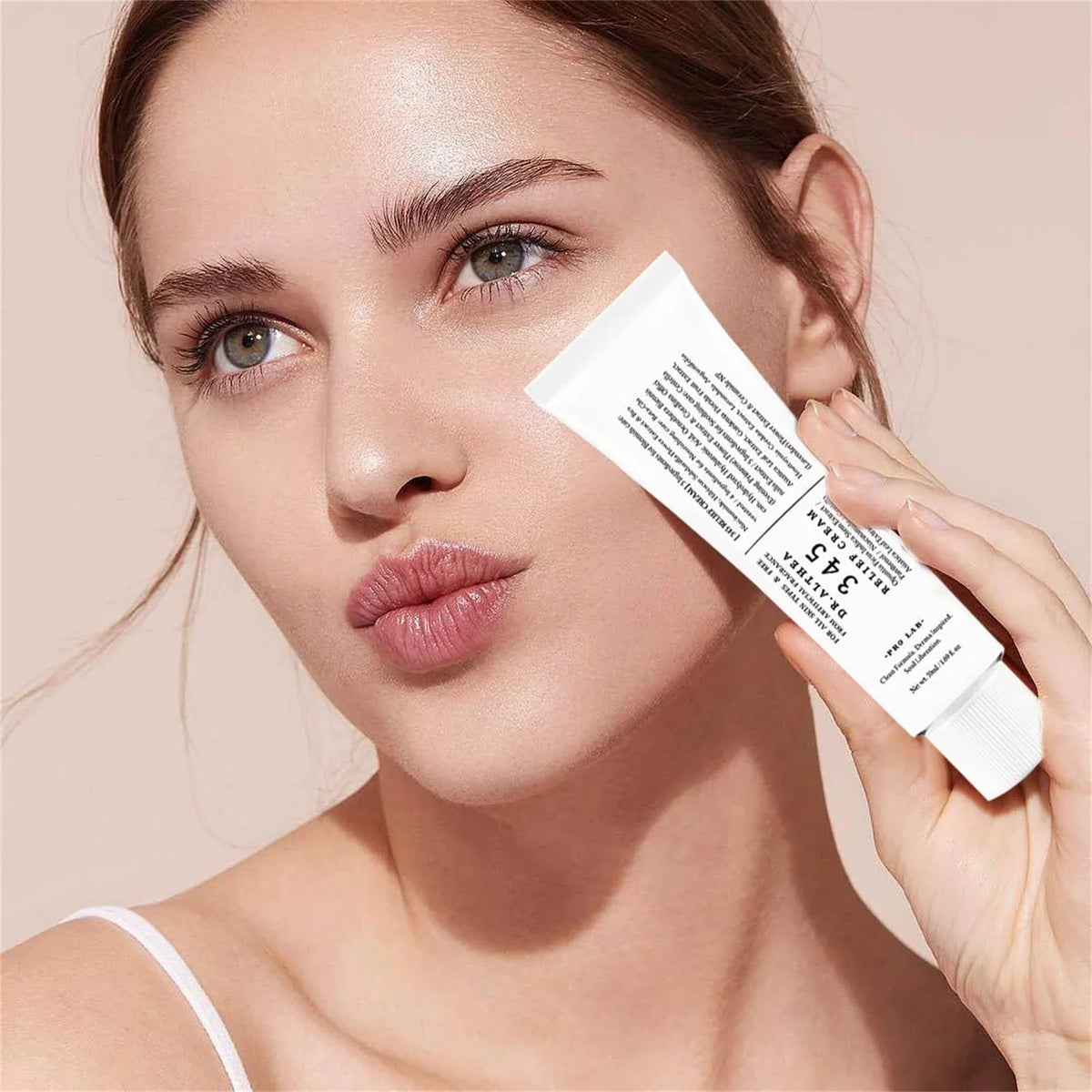 Crema de alivio Dr. Althea 345