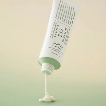 Crema de alivio Dr. Althea 345